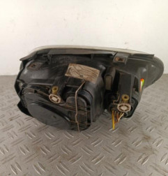 Optique avant principal gauche (feux)(phare) VOLKSWAGEN GOLF 4