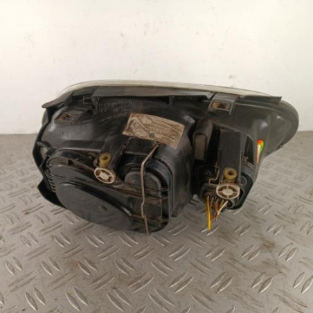 Optique avant principal gauche (feux)(phare) VOLKSWAGEN GOLF 4