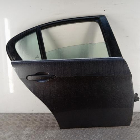 Porte arriere droit BMW SERIE 3 E90 Photo n°1