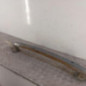 Renfort pare choc arriere (traverse) PEUGEOT 207