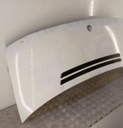 Capot MERCEDES VITO 638 Photo n°3