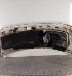 Capot MERCEDES VITO 638 Photo n°4