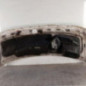 Capot MERCEDES VITO 638