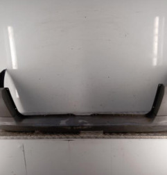 Pare choc arriere MERCEDES VITO 638 Photo n°1