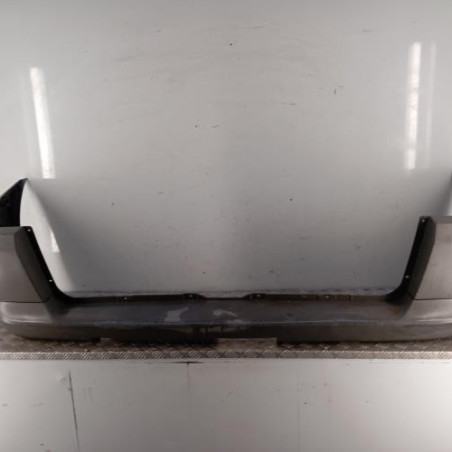 Pare choc arriere MERCEDES VITO 638 Photo n°1