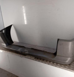 Pare choc arriere MERCEDES VITO 638