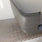 Pare choc arriere MERCEDES VITO 638