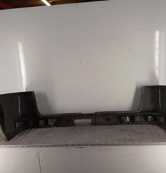 Pare choc arriere MERCEDES VITO 638 Photo n°6