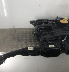 Reservoir essence RENAULT TRAFIC 3 COURT Photo n°3