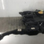 Reservoir essence RENAULT TRAFIC 3 COURT