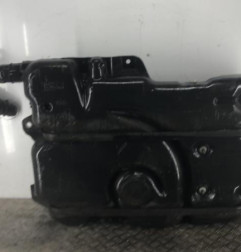 Reservoir essence RENAULT TRAFIC 3 COURT Photo n°5