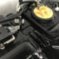 Reservoir essence RENAULT TRAFIC 3 COURT