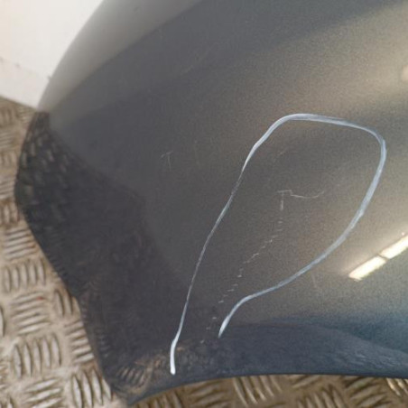 Aile avant gauche RENAULT GRAND SCENIC 2