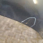 Aile avant gauche RENAULT GRAND SCENIC 2