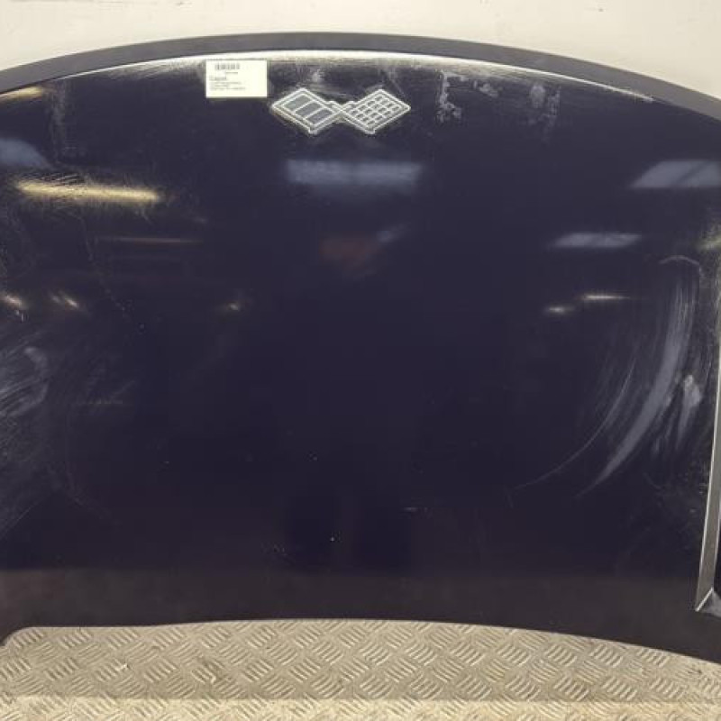 Capot LIGIER PROFESSIONAL NOVA