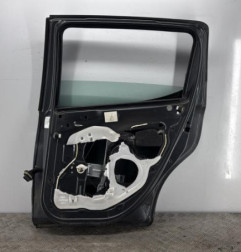 Porte arriere droit PEUGEOT 207 Photo n°3