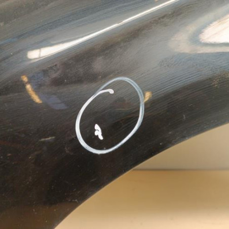 Aile avant gauche CITROEN C4 2