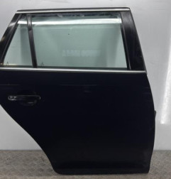 Porte arriere droit VOLKSWAGEN GOLF 6 Photo n°1