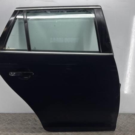 Porte arriere droit VOLKSWAGEN GOLF 6 Photo n°1