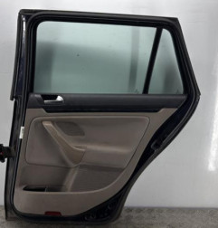 Porte arriere droit VOLKSWAGEN GOLF 6 Photo n°3