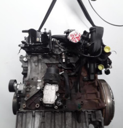 Moteur PEUGEOT 508 1 SW Photo n°1