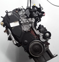 Moteur PEUGEOT 508 1 SW