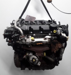 Moteur PEUGEOT 508 1 SW Photo n°3