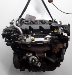 Moteur PEUGEOT 508 1 SW Photo n°4