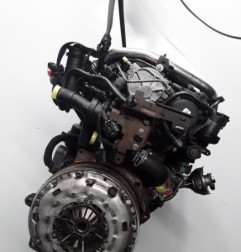 Moteur PEUGEOT 508 1 SW Photo n°5