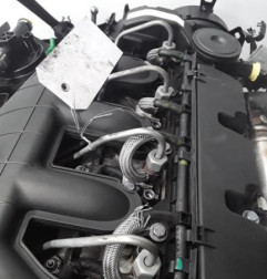 Moteur PEUGEOT 508 1 SW Photo n°6