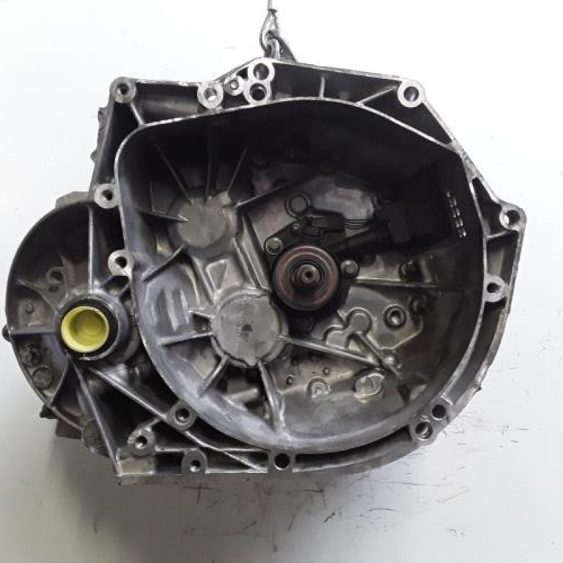 Boite de vitesses CITROEN C4 2