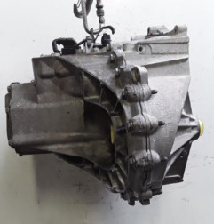 Boite de vitesses CITROEN C4 2