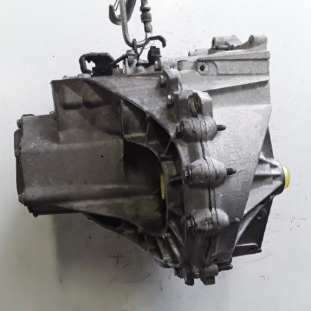 Boite de vitesses CITROEN C4 2