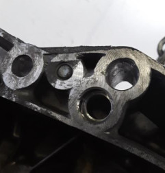 Boite de vitesses CITROEN C4 2 Photo n°6