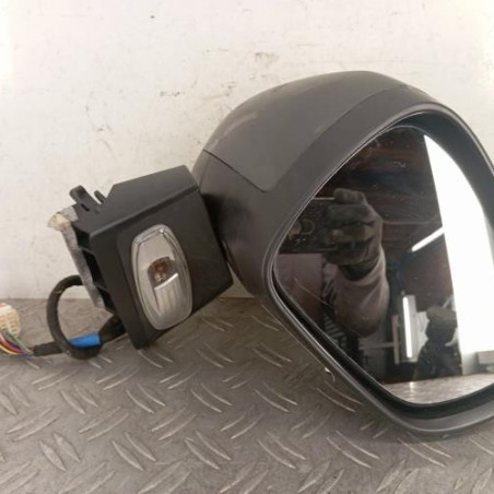 Retroviseur droit CITROEN C4 2 Photo n°1