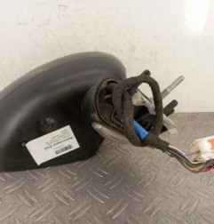 Retroviseur droit CITROEN C4 2 Photo n°3