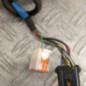 Retroviseur droit CITROEN C4 2