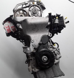 Moteur VOLKSWAGEN POLO 5
