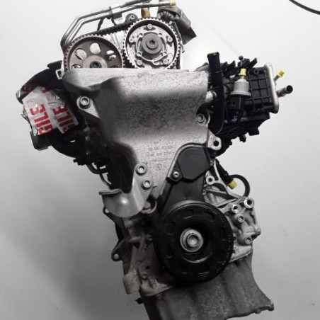 Moteur VOLKSWAGEN POLO 5