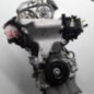 Moteur VOLKSWAGEN POLO 5