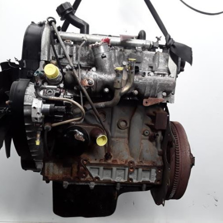 Moteur IVECO DAILY 3 Photo n°1