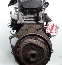 Moteur IVECO DAILY 3 Photo n°4