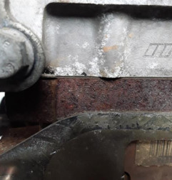 Moteur IVECO DAILY 3 Photo n°6
