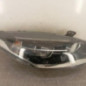 Optique avant principal droit (feux)(phare) RENAULT MEGANE 3