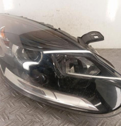 Optique avant principal droit (feux)(phare) RENAULT MEGANE 3