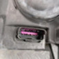 Optique avant principal droit (feux)(phare) RENAULT MEGANE 3