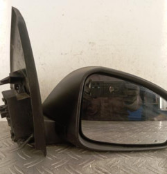 Retroviseur droit RENAULT MEGANE 3 Photo n°1