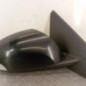 Retroviseur droit RENAULT MEGANE 3