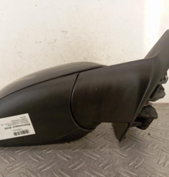 Retroviseur droit RENAULT MEGANE 3 Photo n°3