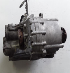 Boite de vitesses AUDI A3 2